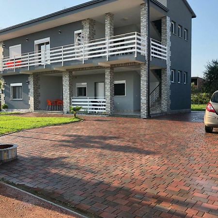 Palma Apartments Durres Exterior photo